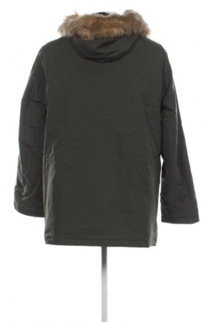 Pánská bunda  Jack & Jones, Velikost XL, Barva Zelená, Cena  1 749,00 Kč