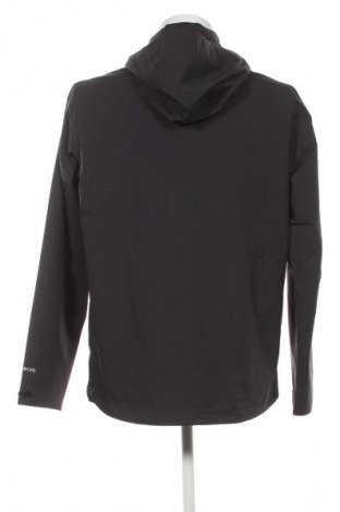 Herrenjacke Jack Wolfskin, Größe L, Farbe Schwarz, Preis 65,99 €