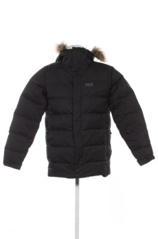 Pánská bunda  Jack Wolfskin, Velikost M, Barva Černá, Cena  1 729,00 Kč