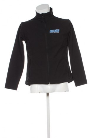 Мъжко яке James & Nicholson, Размер L, Цвят Черен, Цена 17,89 €