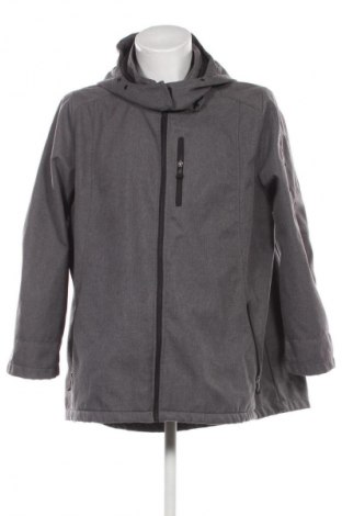 Мъжко яке Janina, Размер XL, Цвят Сив, Цена 25,05 €