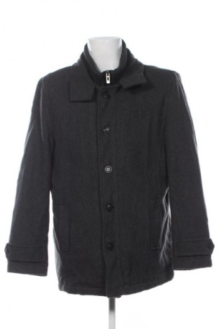 Мъжко яке Jean Pascale, Размер XXL, Цвят Сив, Цена 6,13 €