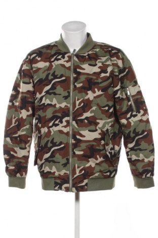 Geacă de bărbati Junkyard, Mărime L, Culoare Multicolor, Preț 112,99 Lei