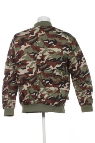 Geacă de bărbati Junkyard, Mărime L, Culoare Multicolor, Preț 112,99 Lei