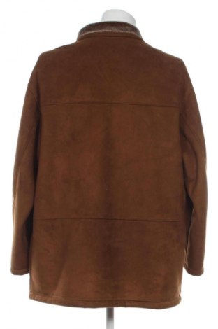 Pánská bunda  Jupiter, Velikost XL, Barva Hnědá, Cena  555,00 Kč