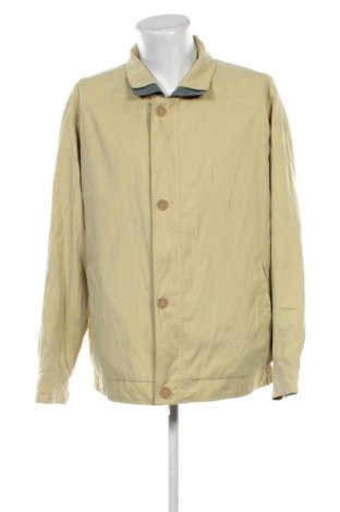 Pánská bunda  Jupiter, Velikost XXL, Barva Žlutá, Cena  659,00 Kč