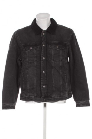 Pánska bunda  Just Jeans, Veľkosť XL, Farba Čierna, Cena  5,95 €
