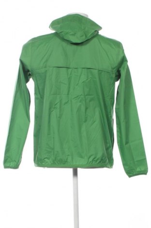Pánská bunda  K.way, Velikost M, Barva Zelená, Cena  1 629,00 Kč
