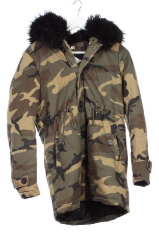 Geacă de femei K.zell, Mărime M, Culoare Multicolor, Preț 118,99 Lei