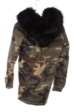 Geacă de femei K.zell, Mărime M, Culoare Multicolor, Preț 118,99 Lei