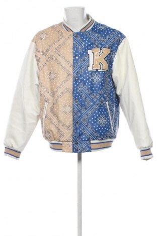Pánská bunda  Karl Kani, Velikost XXL, Barva Vícebarevné, Cena  2 079,00 Kč