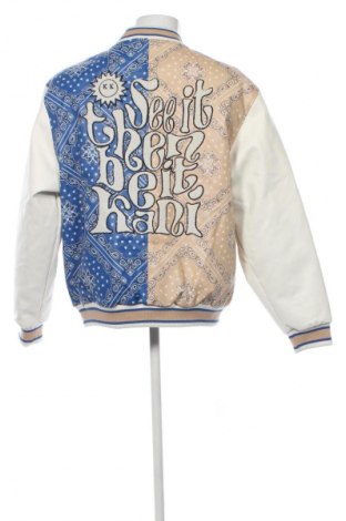 Pánská bunda  Karl Kani, Velikost XXL, Barva Vícebarevné, Cena  2 079,00 Kč
