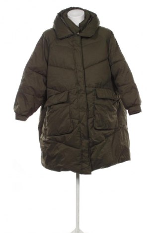 Férfi dzseki Kiabi, Méret 4XL, Szín Zöld, Ár 8 729 Ft