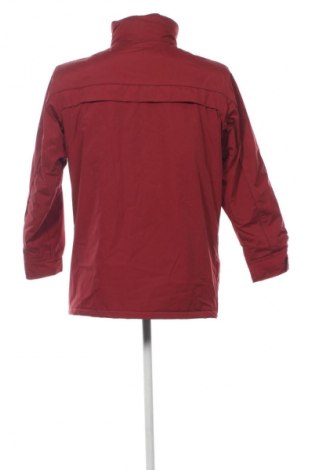 Pánská bunda  Larusso, Velikost S, Barva Červená, Cena  379,00 Kč