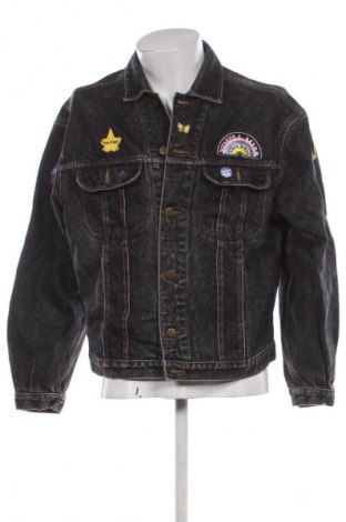 Мъжко яке Lee, Размер M, Цвят Черен, Цена 25,56 €