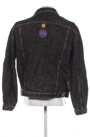 Мъжко яке Lee, Размер M, Цвят Черен, Цена 25,56 €