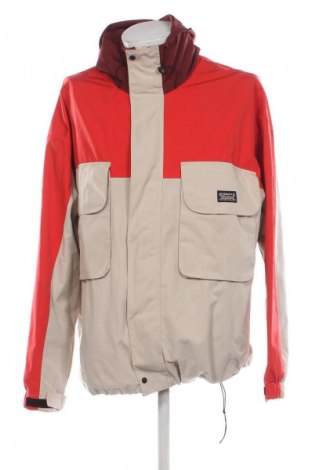 Мъжко яке Levi's, Размер XL, Цвят Многоцветен, Цена 30,67 €