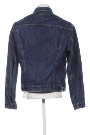 Herrenjacke Levi's, Größe L, Farbe Blau, Preis € 59,33