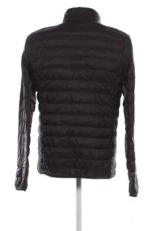 Ανδρικό μπουφάν Livergy, Μέγεθος M, Χρώμα Μαύρο, Τιμή 12,99 €
