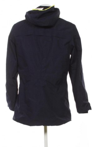 Ανδρικό μπουφάν Luhta, Μέγεθος L, Χρώμα Μπλέ, Τιμή 29,99 €