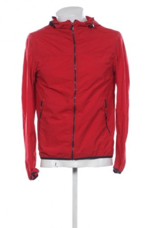 Мъжко яке Lumberjack, Размер M, Цвят Червен, Цена 42,43 €
