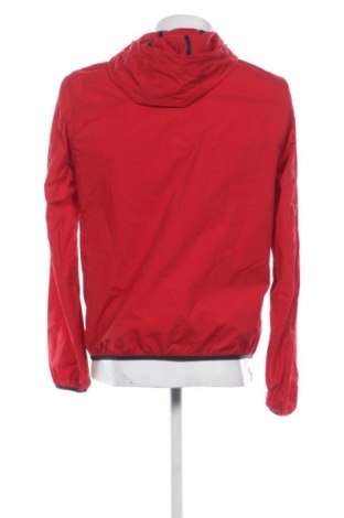 Мъжко яке Lumberjack, Размер M, Цвят Червен, Цена 42,43 €