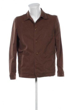 Pánská bunda  MOS MOSH, Velikost L, Barva Hnědá, Cena  899,00 Kč