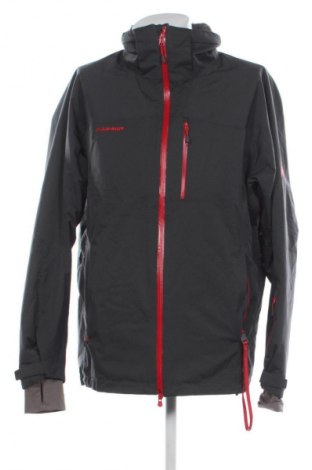 Ανδρικό μπουφάν Mammut, Μέγεθος XL, Χρώμα Πολύχρωμο, Τιμή 78,99 €