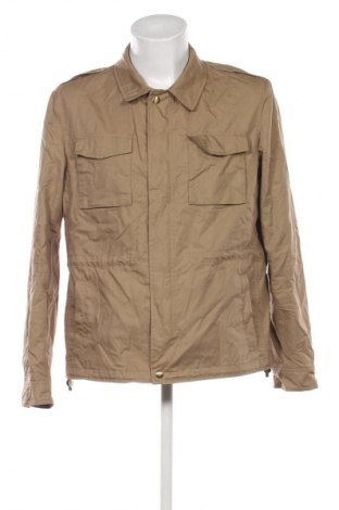 Férfi dzseki Massimo Dutti, Méret XL, Szín Bézs, Ár 19 579 Ft
