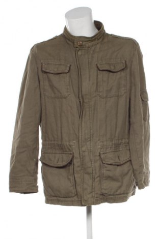 Férfi dzseki Massimo Dutti, Méret XXL, Szín Zöld, Ár 16 599 Ft