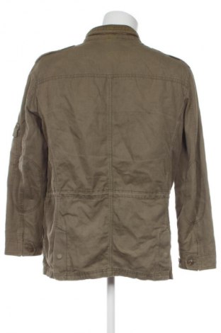 Férfi dzseki Massimo Dutti, Méret XXL, Szín Zöld, Ár 16 599 Ft