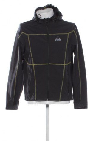 Мъжко яке McKinley, Размер S, Цвят Сив, Цена 16,87 €
