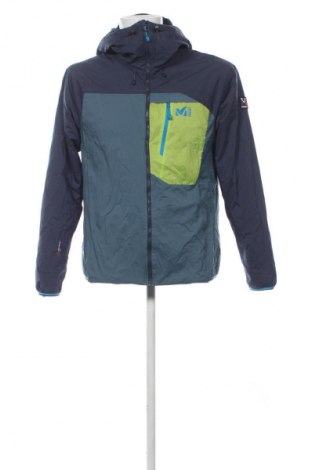 Ανδρικό μπουφάν Millet, Μέγεθος L, Χρώμα Πολύχρωμο, Τιμή 83,99 €