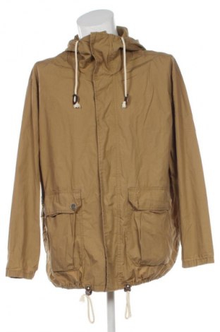 Мъжко яке Mtwtfss Weekday, Размер L, Цвят Кафяв, Цена 29,13 €