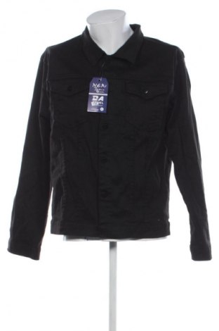 Мъжко яке NEW COLLECTION, Размер XL, Цвят Черен, Цена 12,78 €