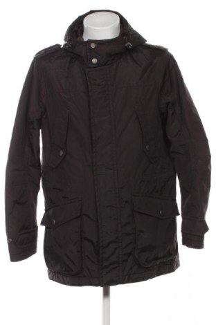 Мъжко яке Napapijri, Размер XL, Цвят Кафяв, Цена 85,89 €