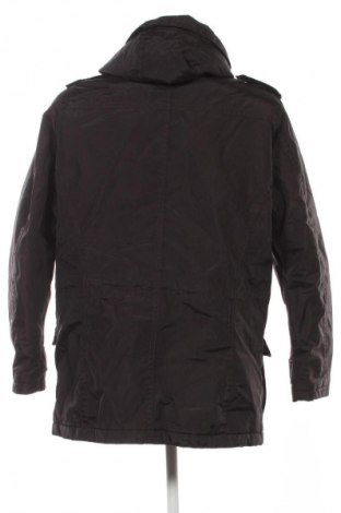 Мъжко яке Napapijri, Размер XL, Цвят Кафяв, Цена 85,89 €