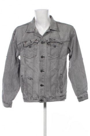 Мъжко яке New Look, Размер M, Цвят Сив, Цена 7,66 €