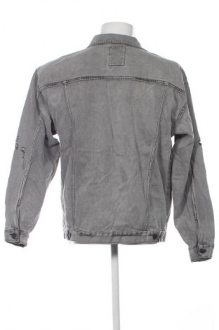 Мъжко яке New Look, Размер M, Цвят Сив, Цена 7,66 €