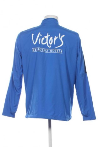 Pánská bunda  Nike, Velikost XL, Barva Modrá, Cena  809,00 Kč