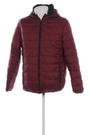 Męska kurtka Nordcap, Rozmiar XL, Kolor Czerwony, Cena 277,99 zł