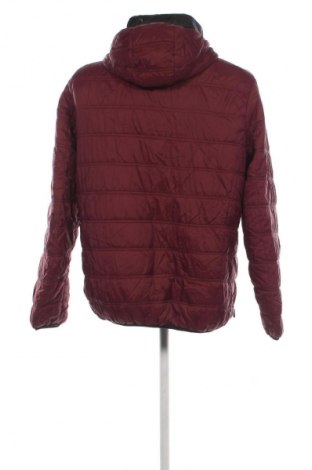 Męska kurtka Nordcap, Rozmiar XL, Kolor Czerwony, Cena 277,99 zł