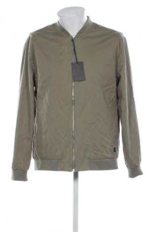 Мъжко яке Nowadays, Размер XL, Цвят Зелен, Цена 58,79 €