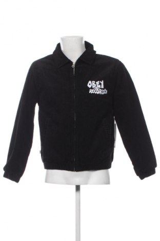 Pánská bunda  Obey, Velikost S, Barva Vícebarevné, Cena  1 549,00 Kč