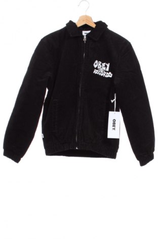 Pánská bunda  Obey, Velikost XS, Barva Vícebarevné, Cena  2 099,00 Kč