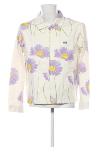 Pánská bunda  Obey, Velikost M, Barva Vícebarevné, Cena  1 549,00 Kč