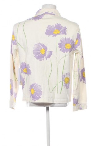 Pánská bunda  Obey, Velikost M, Barva Vícebarevné, Cena  1 549,00 Kč