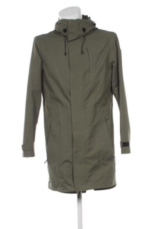 Geacă de bărbati Ock, Mărime S, Culoare Verde, Preț 130,33 Lei