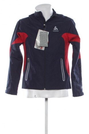 Ανδρικό μπουφάν Odlo, Μέγεθος S, Χρώμα Πολύχρωμο, Τιμή 31,99 €