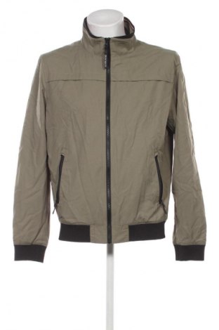 Pánská bunda  Oliver Jacob, Velikost L, Barva Zelená, Cena  769,00 Kč